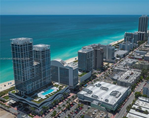 6799 Collins Ave 503, Miami Beach, FL 33141