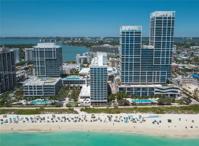6799 Collins Ave 503, Miami Beach, FL 33141