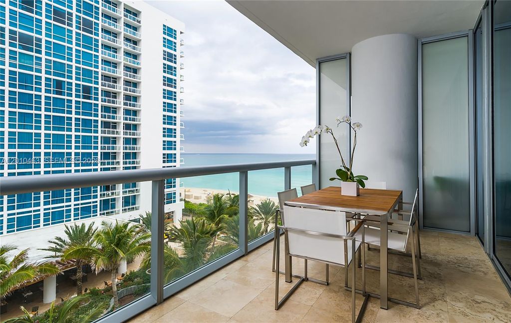 6799 Collins Ave 503, Miami Beach, FL 33141
