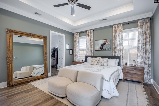 1067 Arbor Stroll Way, Lexington, SC 29072