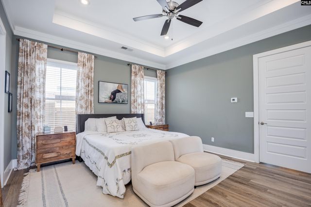 1067 Arbor Stroll Way, Lexington, SC 29072
