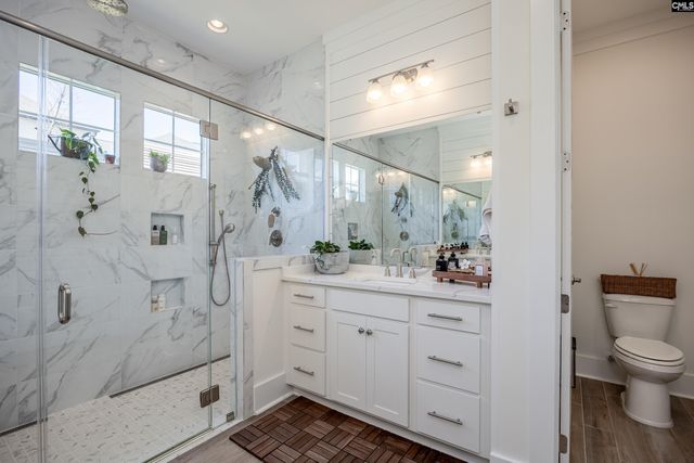 1067 Arbor Stroll Way, Lexington, SC 29072