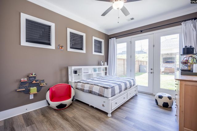 1067 Arbor Stroll Way, Lexington, SC 29072