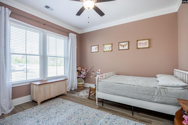 1067 Arbor Stroll Way, Lexington, SC 29072