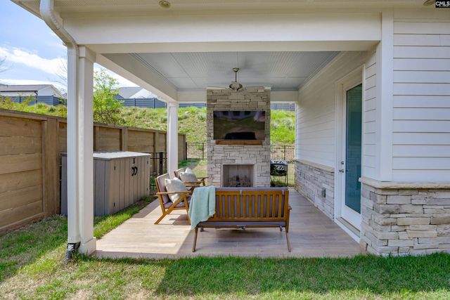 1067 Arbor Stroll Way, Lexington, SC 29072