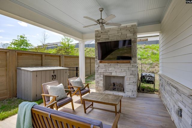1067 Arbor Stroll Way, Lexington, SC 29072