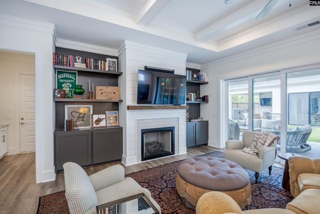 1067 Arbor Stroll Way, Lexington, SC 29072