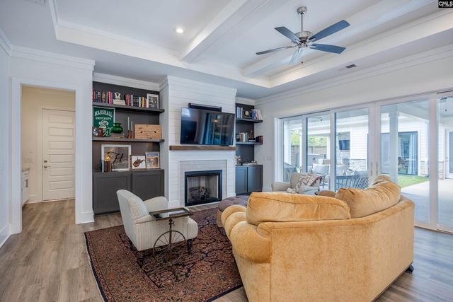 1067 Arbor Stroll Way, Lexington, SC 29072