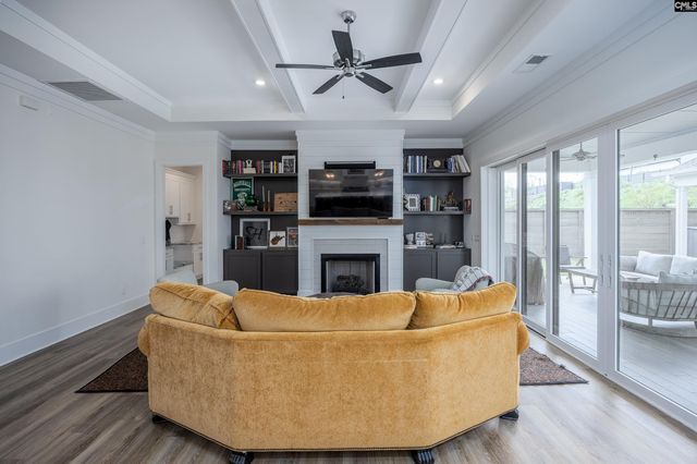 1067 Arbor Stroll Way, Lexington, SC 29072