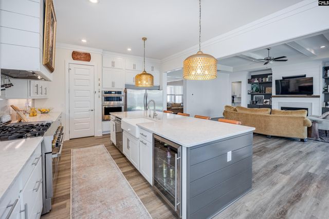 1067 Arbor Stroll Way, Lexington, SC 29072