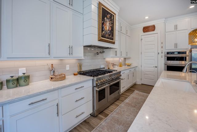 1067 Arbor Stroll Way, Lexington, SC 29072