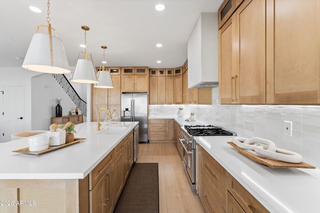 2563 E ROBB Lane, Phoenix, AZ 85024