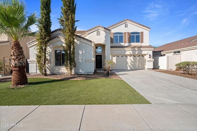 2563 E ROBB Lane, Phoenix, AZ 85024