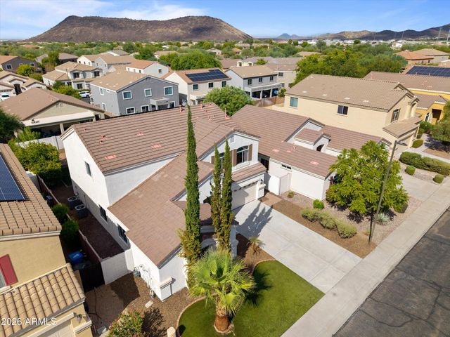2563 E ROBB Lane, Phoenix, AZ 85024