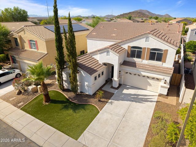 2563 E ROBB Lane, Phoenix, AZ 85024