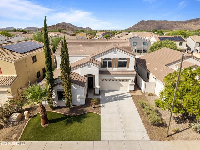 2563 E ROBB Lane, Phoenix, AZ 85024