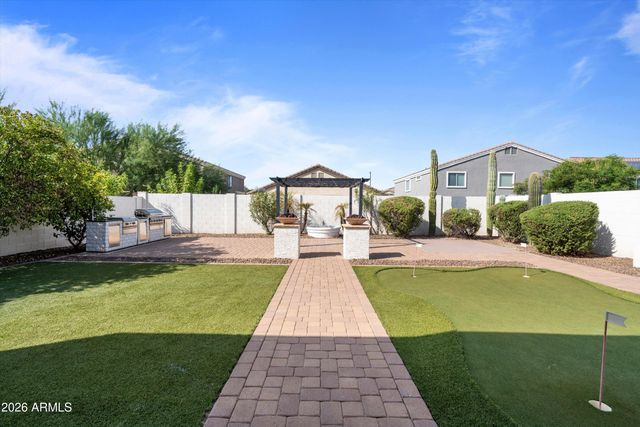 2563 E ROBB Lane, Phoenix, AZ 85024