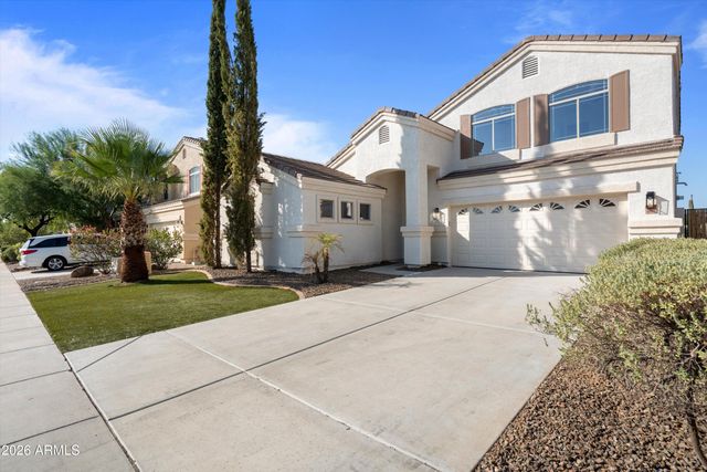 2563 E ROBB Lane, Phoenix, AZ 85024