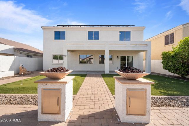 2563 E ROBB Lane, Phoenix, AZ 85024