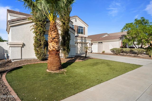 2563 E ROBB Lane, Phoenix, AZ 85024
