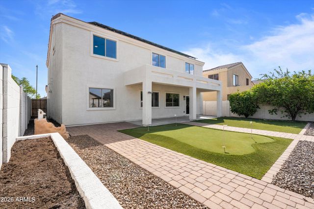 2563 E ROBB Lane, Phoenix, AZ 85024