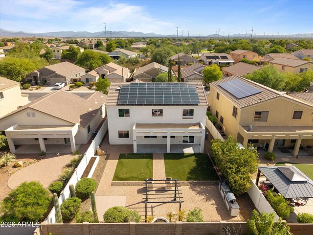 2563 E ROBB Lane, Phoenix, AZ 85024