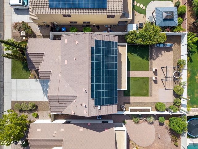 2563 E ROBB Lane, Phoenix, AZ 85024