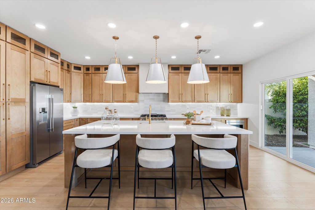 2563 E ROBB Lane, Phoenix, AZ 85024 — exterior