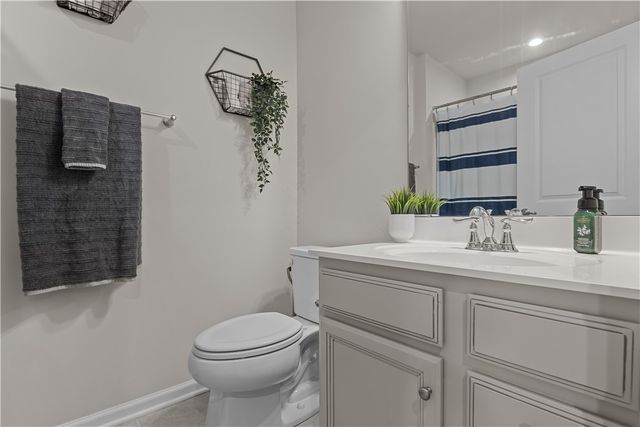 435 Greenwood Dr., North Strabane, PA 15317