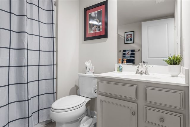 435 Greenwood Dr., North Strabane, PA 15317