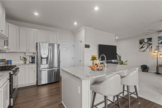 435 Greenwood Dr., North Strabane, PA 15317