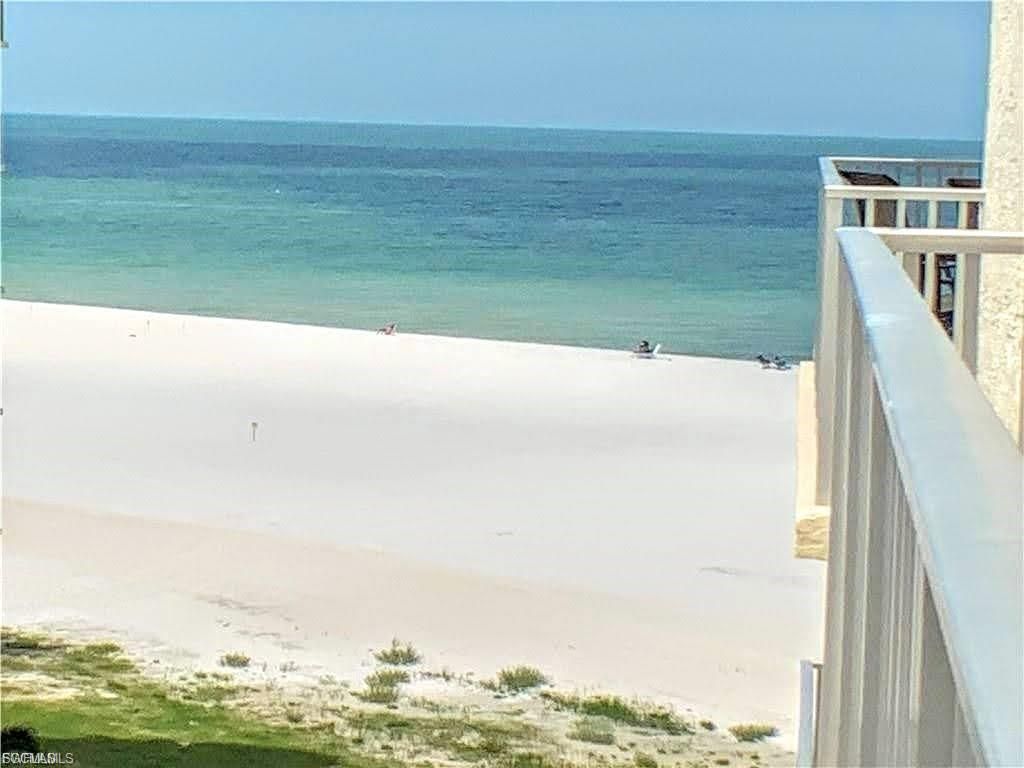 7330 Estero BLVD 508, FORT MYERS BEACH, FL 33931 — exterior