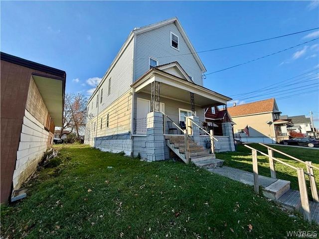14 Longnecker Street, Buffalo, NY 14206