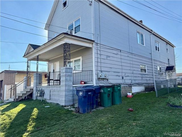 14 Longnecker Street, Buffalo, NY 14206