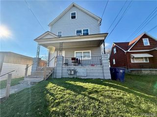 14 Longnecker Street, Buffalo, NY 14206