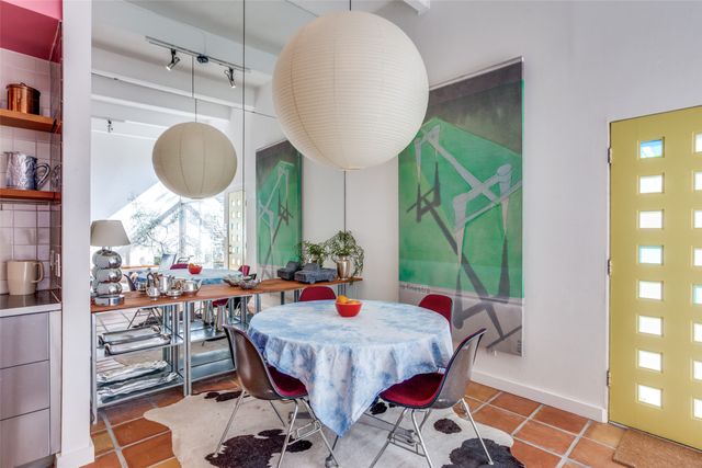 4500 Westridge Avenue 21, Fort Worth, TX 76116