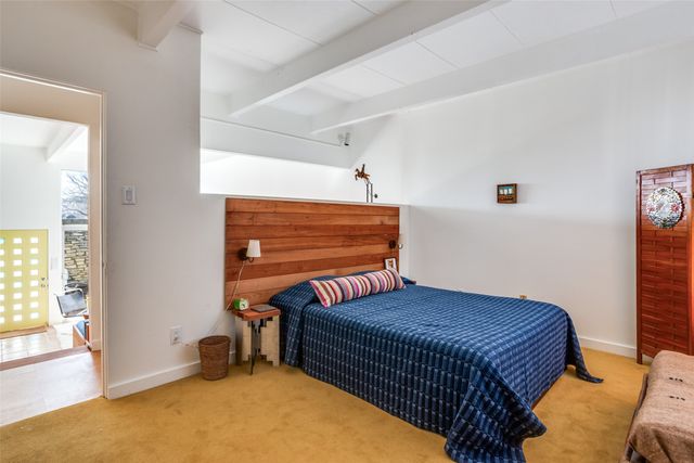 4500 Westridge Avenue 21, Fort Worth, TX 76116