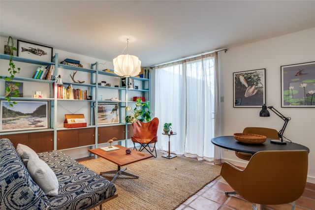 4500 Westridge Avenue 21, Fort Worth, TX 76116