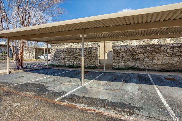 4500 Westridge Avenue 21, Fort Worth, TX 76116