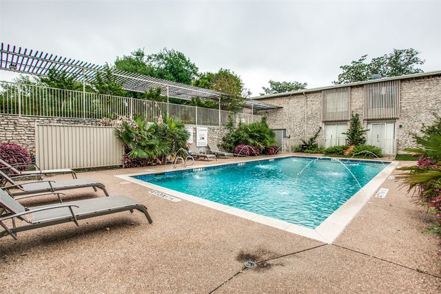 4500 Westridge Avenue 21, Fort Worth, TX 76116