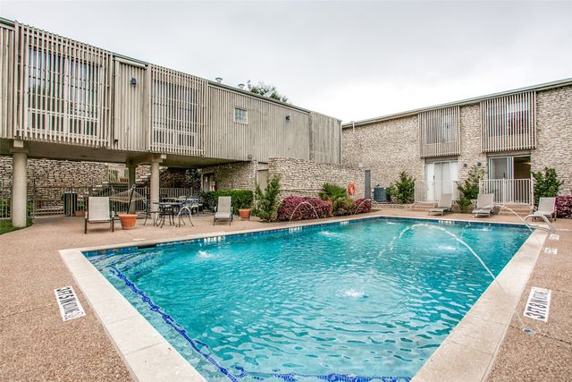 4500 Westridge Avenue 21, Fort Worth, TX 76116