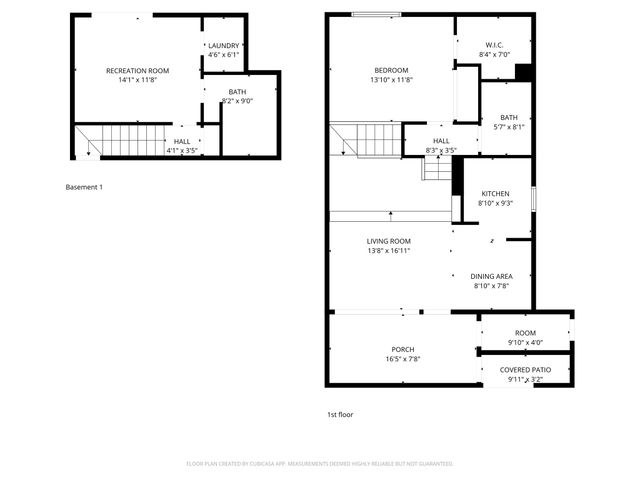 4500 Westridge Avenue 21, Fort Worth, TX 76116