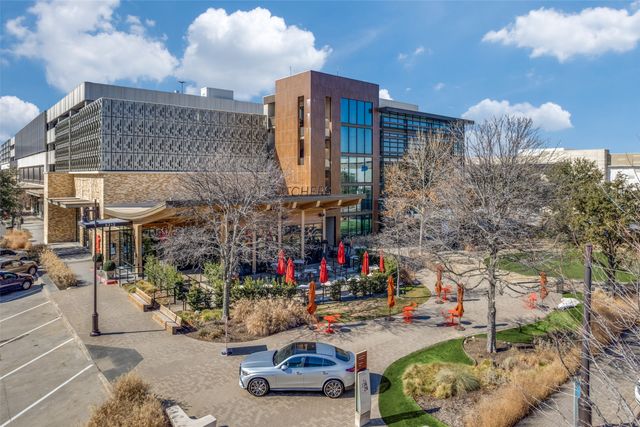 4500 Westridge Avenue 21, Fort Worth, TX 76116