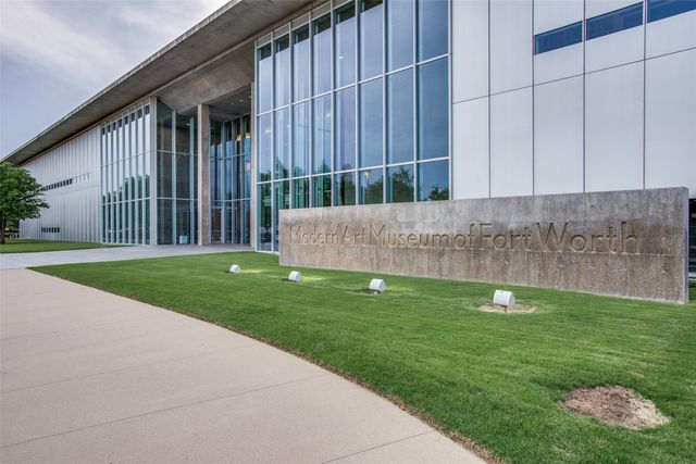 4500 Westridge Avenue 21, Fort Worth, TX 76116