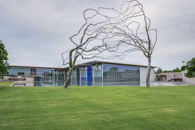 4500 Westridge Avenue 21, Fort Worth, TX 76116