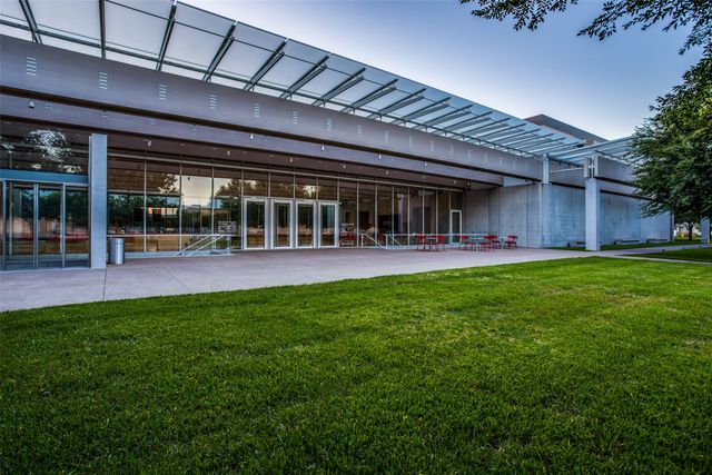 4500 Westridge Avenue 21, Fort Worth, TX 76116