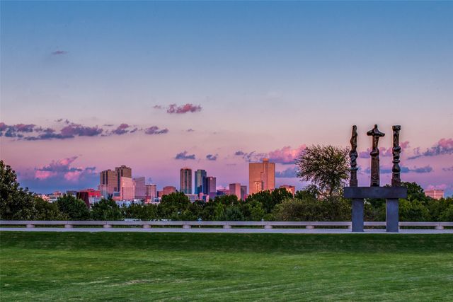 4500 Westridge Avenue 21, Fort Worth, TX 76116