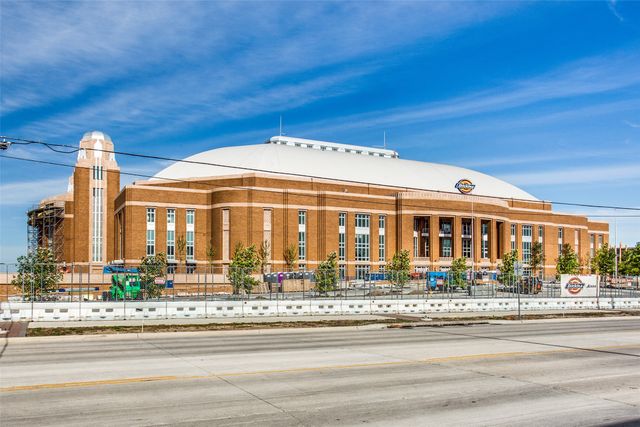 4500 Westridge Avenue 21, Fort Worth, TX 76116