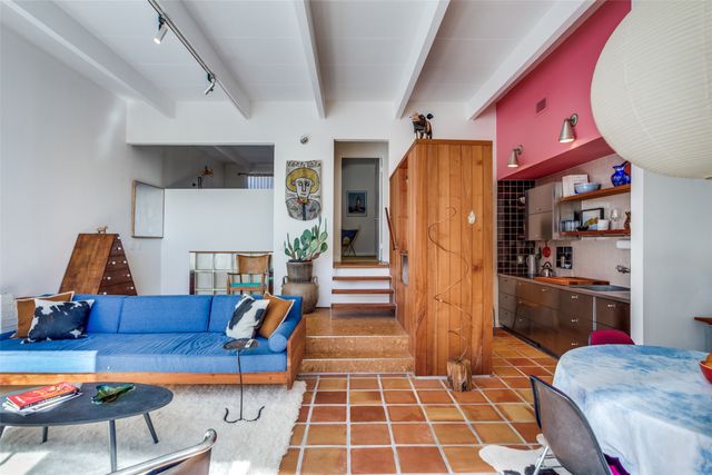 4500 Westridge Avenue 21, Fort Worth, TX 76116