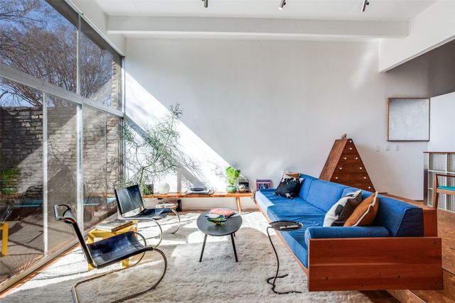 4500 Westridge Avenue 21, Fort Worth, TX 76116